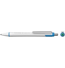 Schneider Schneider balpen Slider Xite, extra breed groen