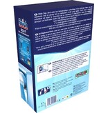 Finish Finish zout voor vaatwasser, doos van 4 kg