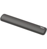 Fellowes Breyta polssteun voor compact toetsenbord, zwart