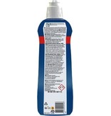 Finish Finish glansspoelmiddel voor vaatwasser, flacon van 800 ml, regular