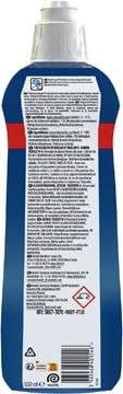Finish Finish glansspoelmiddel voor vaatwasser, flacon van 800 ml, regular