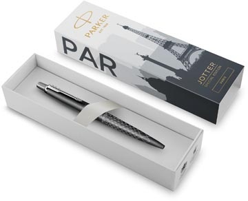 Parker Parker Jotter balpen, special edition Parijs, medium, in giftbox