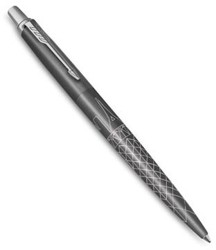 Parker Parker Jotter balpen, special edition Parijs, medium, in giftbox