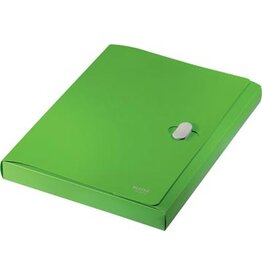 Leitz Leitz Recycle documentenmap, A4, groen