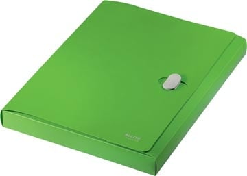Leitz Leitz Recycle documentenmap, A4, groen