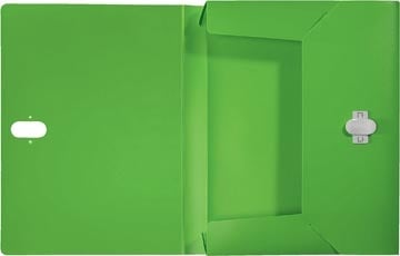Leitz Leitz Recycle documentenmap, A4, groen