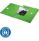 Leitz Leitz Recycle documentenmap, A4, groen