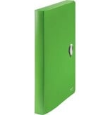 Leitz Leitz Recycle documentenmap, A4, groen