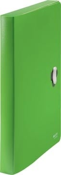 Leitz Leitz Recycle documentenmap, A4, groen