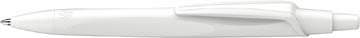 Schneider Schneider balpen Reco, medium, wit