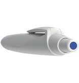 Schneider Schneider balpen Reco, medium, wit