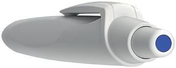 Schneider Schneider balpen Reco, medium, wit