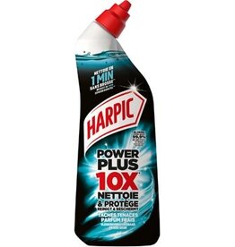 Harpic Harpic Powerplus Hygiene toiletreiniger, flacon van 750 ml