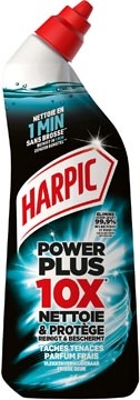 Harpic Harpic Powerplus Hygiene toiletreiniger, flacon van 750 ml