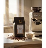 Q-CONNECT Q-CONNECT koffiebonen Café D'Oro, pak van 1 kg