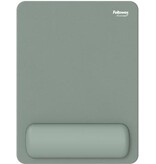 Fellowes Breyta muismat XL met polssteun, sage