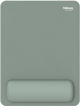 Fellowes Breyta muismat XL met polssteun, sage