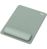 Fellowes Breyta muismat XL met polssteun, sage