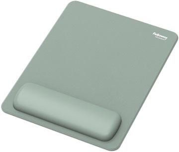 Fellowes Breyta muismat XL met polssteun, sage