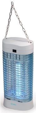 Domo Domo insectenlamp, 1500 volt