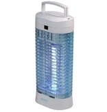 Domo Domo insectenlamp, 1500 volt