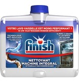 Finish Finish Regular vaatwasmachine reiniger, fles van 250 ml