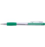 Office Products OFFICE products balpen 0,5 mm, groen