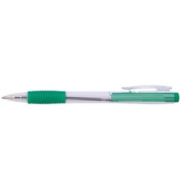 Office Products OFFICE products balpen 0,5 mm, groen
