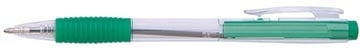 Office Products OFFICE products balpen 0,5 mm, groen