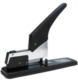 Office Products OFFICE products blokhechter, metaal, 240 blad, zwart