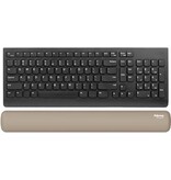 Fellowes Breyta polssteun voor toetsenbord, zand