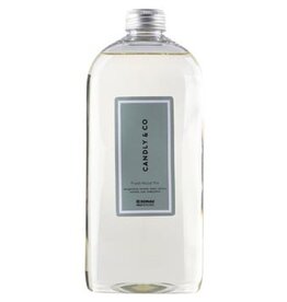 DONAU PROFESSIONAL DONAU PROFESSIONAL by CANDLY&CO navulling voor automatische luchtverfrisser, 500 ml, Fresh Mood Pro