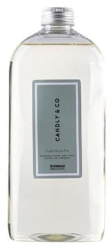 DONAU PROFESSIONAL DONAU PROFESSIONAL by CANDLY&CO navulling voor automatische luchtverfrisser, 500 ml, Fresh Mood Pro