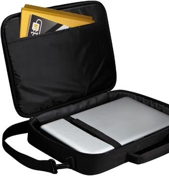 Case Logic Case Logic Value Laptoptas voor 17,3 inch laptop