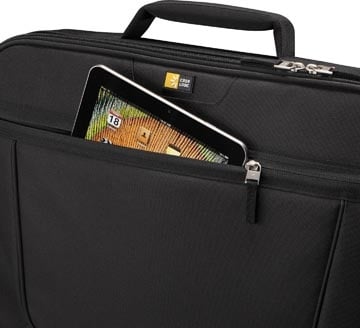 Case Logic Case Logic Value Laptoptas voor 17,3 inch laptop
