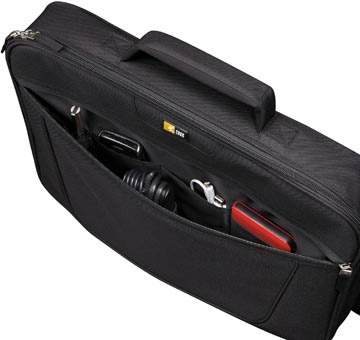 Case Logic Case Logic Value Laptoptas voor 17,3 inch laptop