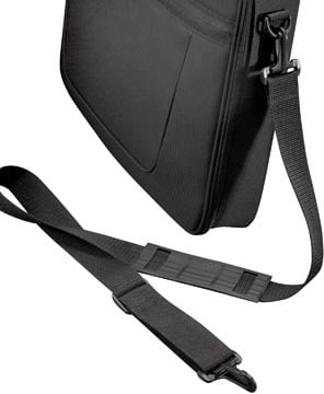 Case Logic Case Logic Value Laptoptas voor 17,3 inch laptop