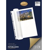 Multo Multo fotopapier, ft A4, 23-gaats, pak van 20 vel