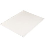 Multo Multo fotopapier, ft A4, 23-gaats, pak van 20 vel