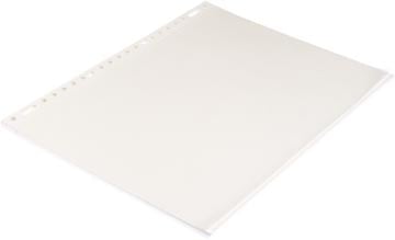 Multo Multo fotopapier, ft A4, 23-gaats, pak van 20 vel