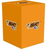 Bic Kids Bic Kids viltstift Visacolor, classpack, doos van 144 stuks