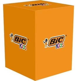 Bic Kids Bic Kids viltstift Visacolor, classpack, doos van 144 stuks