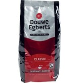 Douwe Egberts Douwe Egberts instant koffie, Classic, fairtrade, pak van 300 gram