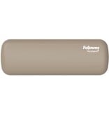 Fellowes Breyta palm polssteun, zand