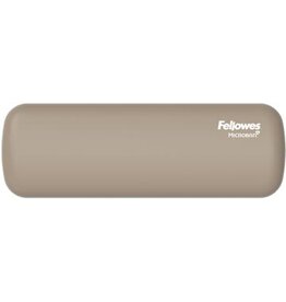 Fellowes Breyta palm polssteun, zand