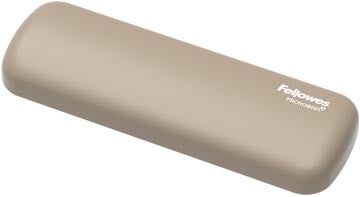 Fellowes Breyta palm polssteun, zand