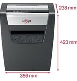 Rexel Rexel Momentum X410 papiervernietiger