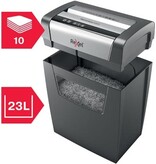 Rexel Rexel Momentum X410 papiervernietiger