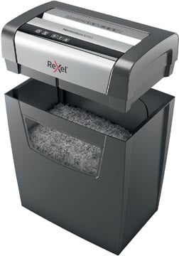 Rexel Rexel Momentum X410 papiervernietiger