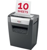 Rexel Rexel Momentum X410 papiervernietiger